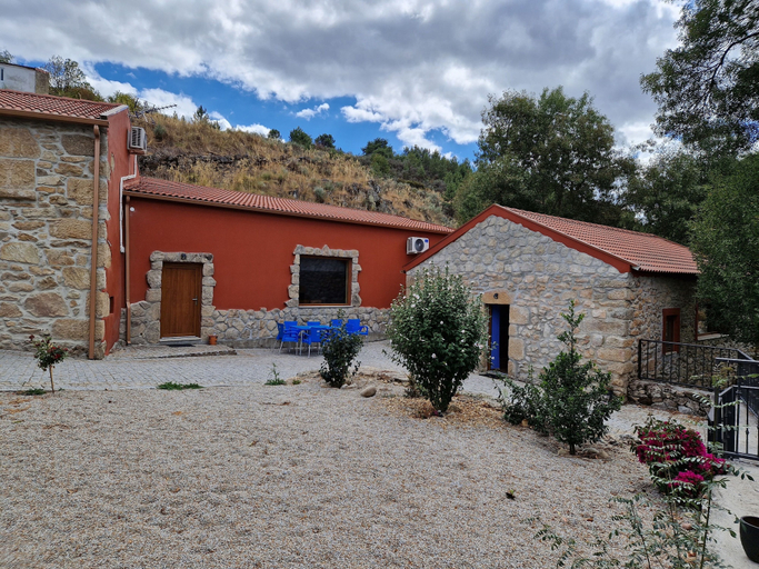 Exterior & Views 2, Moinhos da Pereira - Turismo Rural, Tarouca