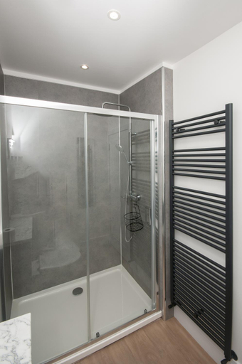 Others 4, Cara Lodge, Comfortable Self Check-in En-suite Guest Rooms, Northumberland