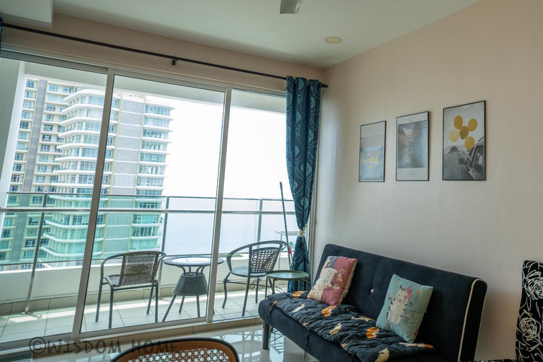 Others 4, Seaview Condo @ Gurney, 3 rooms ;Georgetown , Penang Island