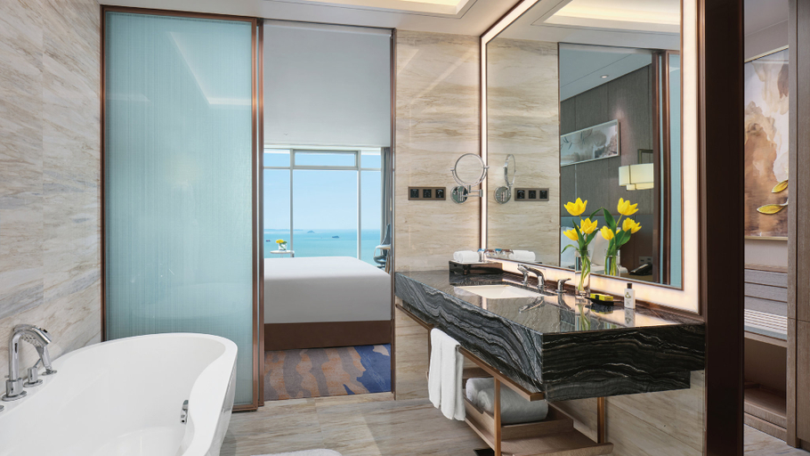 Bathroom 12