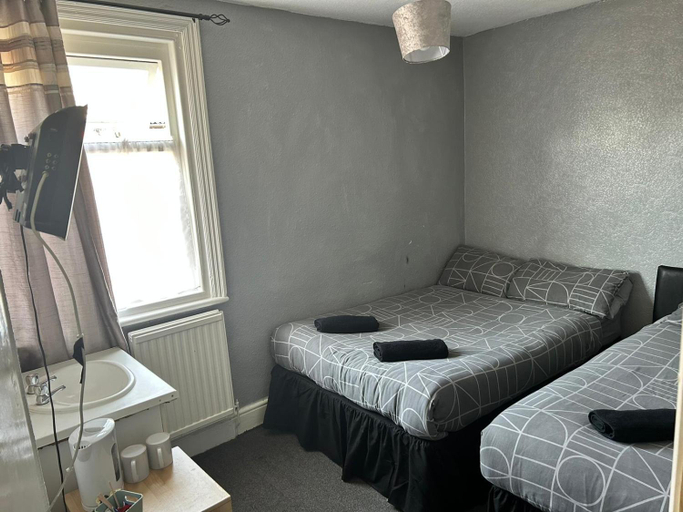 Others 4, Adina Hotel, Blackpool