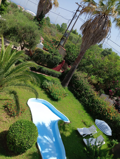 Sport & Beauty 4, IL MIRTO VERDE, Ionian Islands