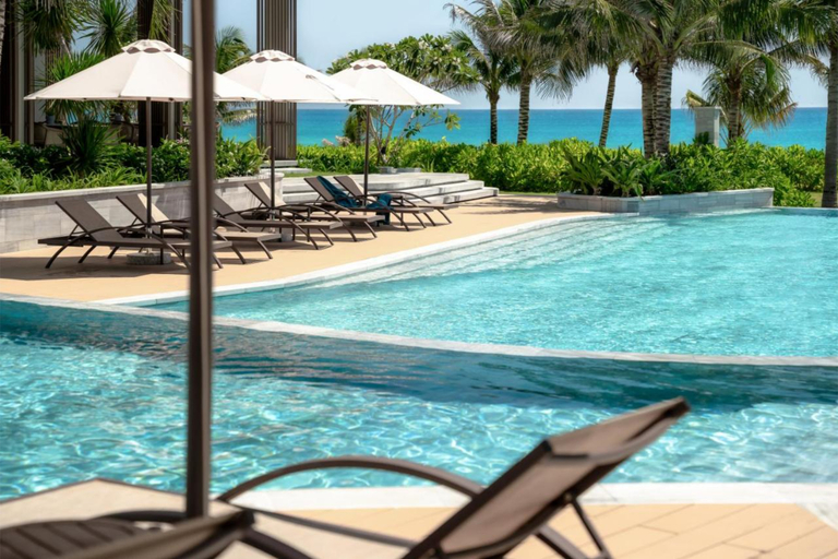 Sport & Beauty 2, The Ocean Resort by Fusion Quy Nhon, Phù Cát