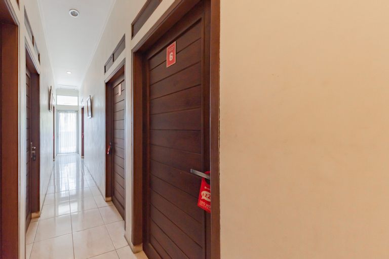 Others 4, RedDoorz Syariah @ Sudirman Street Garut, Garut