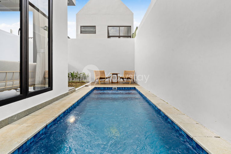 Sport & Beauty 5, Serila Villa by Kozystay - Jimbaran, Badung