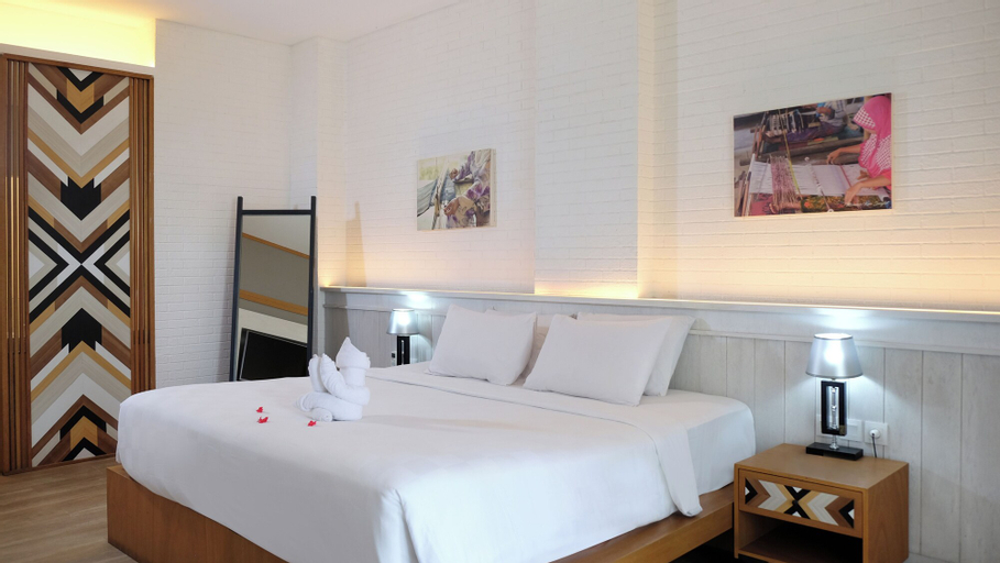 Bedroom 27