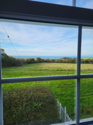 Others 5, The Green Door Vegan B&B, Ceredigion