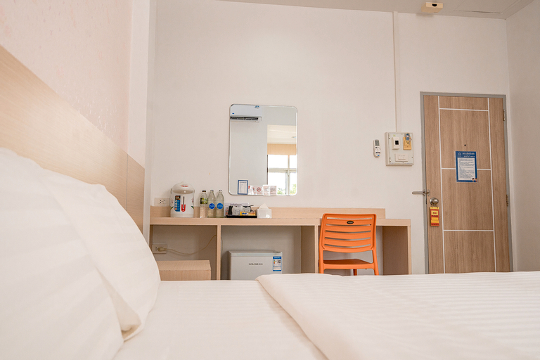 Bedroom 9