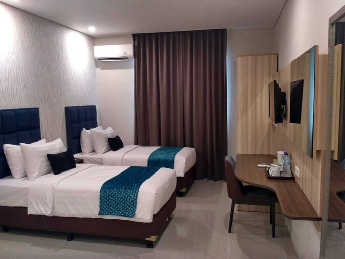Bedroom 28