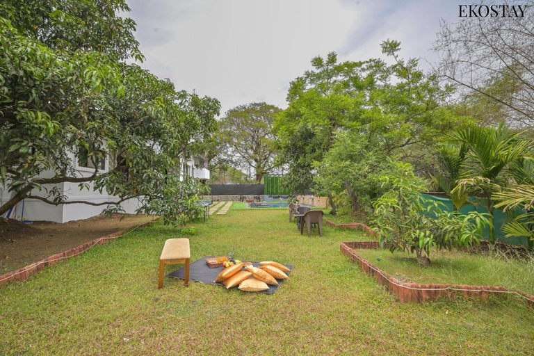 Surrounding environment 2, EKOSTAY - Forestwood Villa, Raigarh