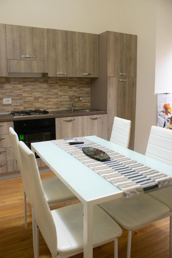 Others 2, Civico 513 Apartments Centro, Lungomare e Self Check-in, Reggio Di Calabria