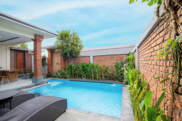 Sport & Beauty 1, Ubud Mayura Private Pool Villa, Gianyar