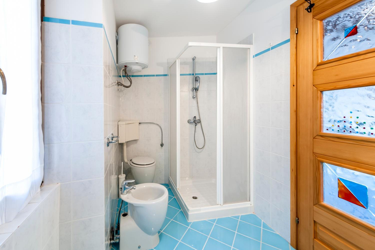 Others 3, Revera Rooms, Rovinj