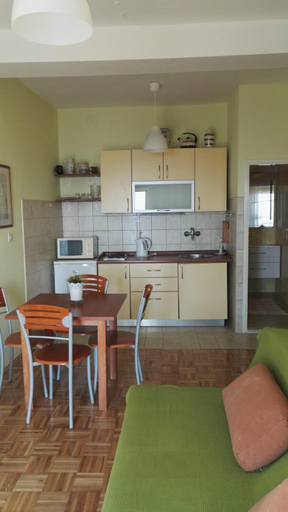 Others 5, Apartment Dalma, Podgora