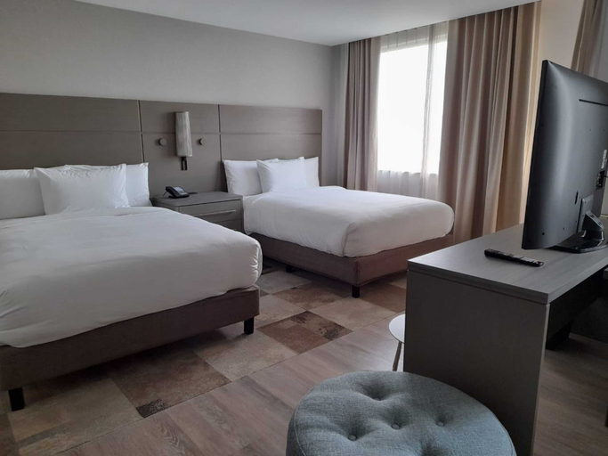 Bedroom 3, Residence Inn Cancun, Benito Juárez