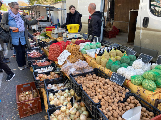 Food & Drinks 5, La Maison du Parc, Lot-et-Garonne