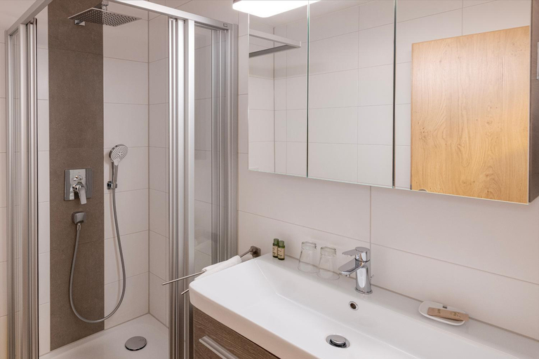 Bathroom 4, Hotel Seestern, Lindau (Bodensee)