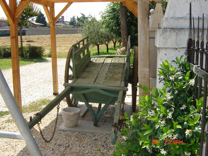 Others 5, Agriturismo SANGALLO, Brescia