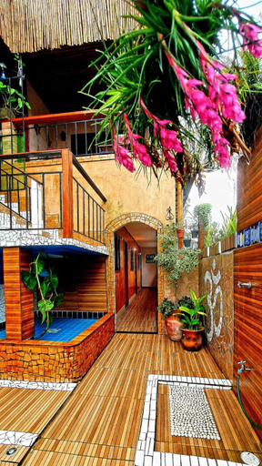 Others 5, Pousada Casa das Flores Camburi, São Sebastião