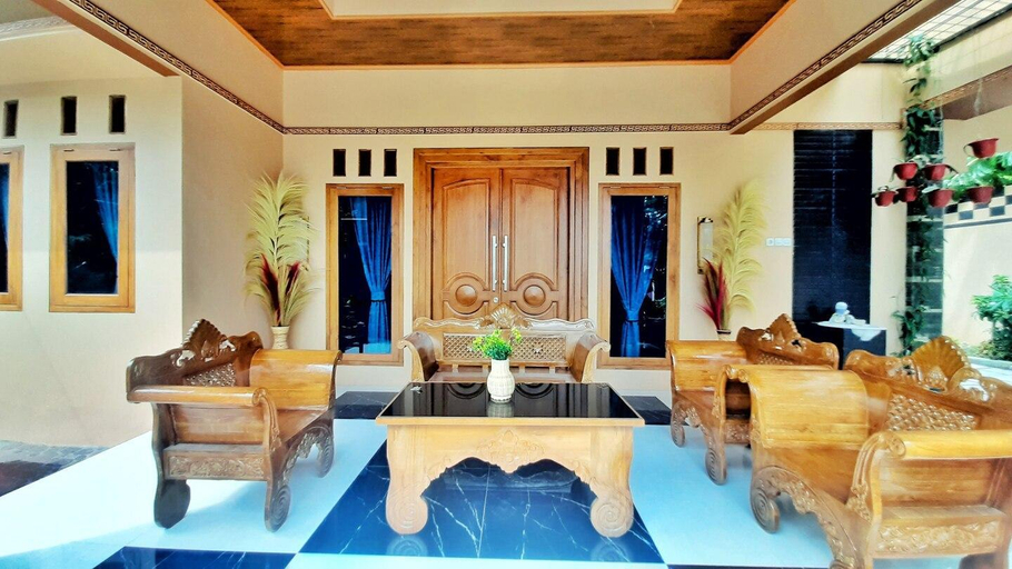 Others 5, Ndalem Gendhis - Javanese Villa with Big Yard, Karanganyar