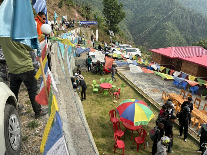 Others 5, Chakrata Sky Hills Resort And Restaurant, Dehradun