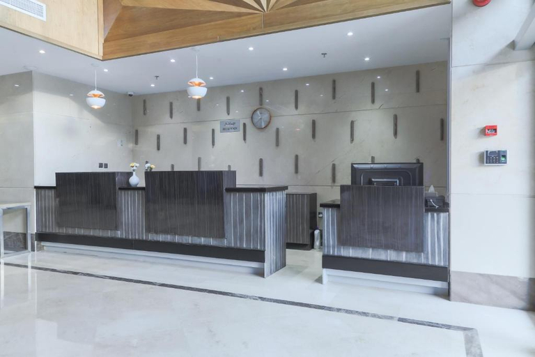 Public Area, Safwat Al Khobar Hotel, Al Khobar