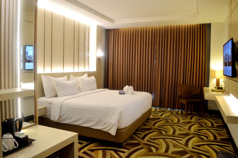 Bedroom 21