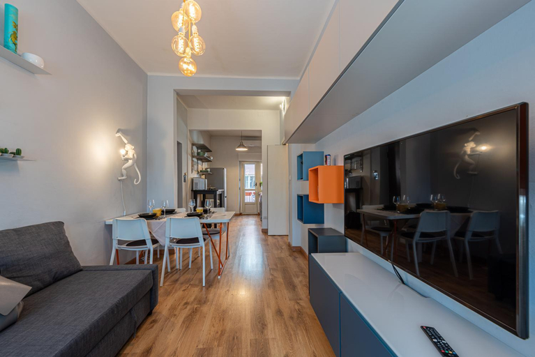 Others 3, OTR apartment, Alba, Cuneo
