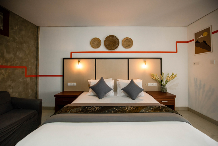 Bedroom 10