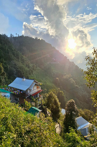 Others 5, Moksham Himalayan Campsite, Nainital