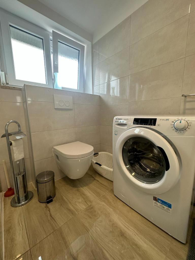 Bathroom 3, Stinjan: Modern Relaxing Apartments, Pula