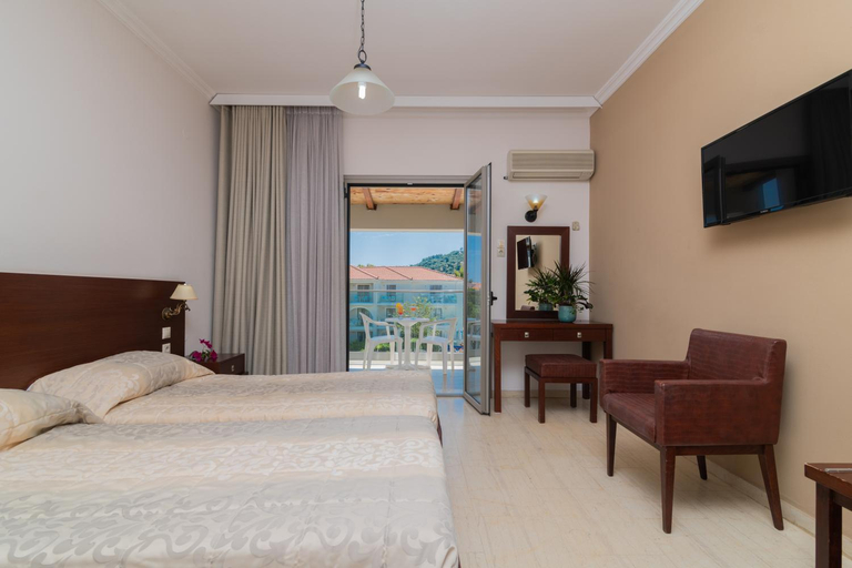 Others 3, Katerina Palace Studio 1, Ionian Islands