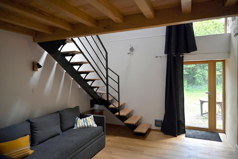 Others 5, LES CHAMBRES AUX LOUPS en Broceliande, Ille-et-Vilaine
