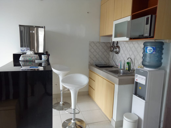 Dining Room 4, M Square Apartement Bandung by Hircave Rooms, Bandung
