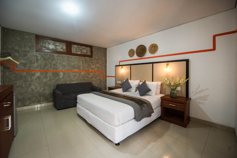 Bedroom 9