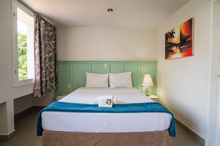 Bedroom 9