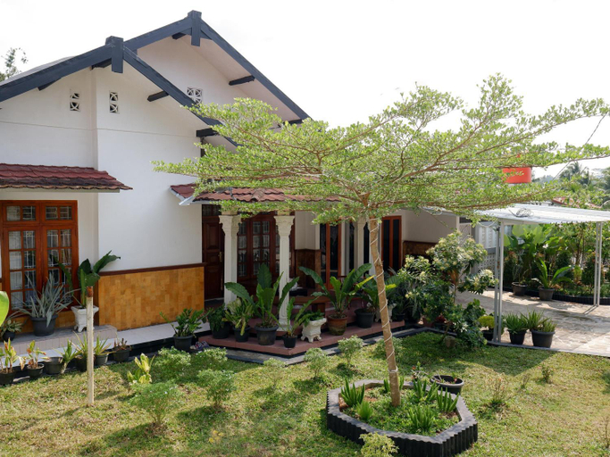 Others 3, Kiara Hills Villa Pangandaran, Pangandaran