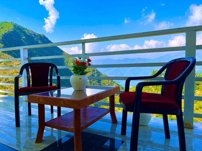Others 5, The kempty fall resort, Dehradun