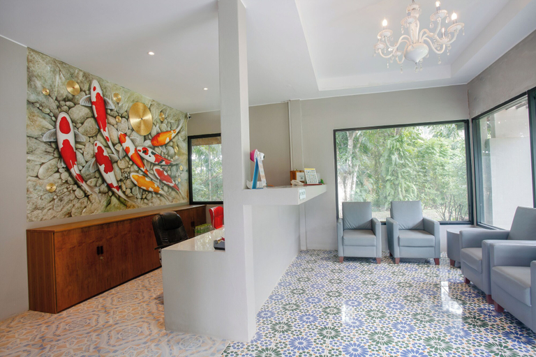 Ko lanta Hotels & Co- Working Space, Ko Lanta