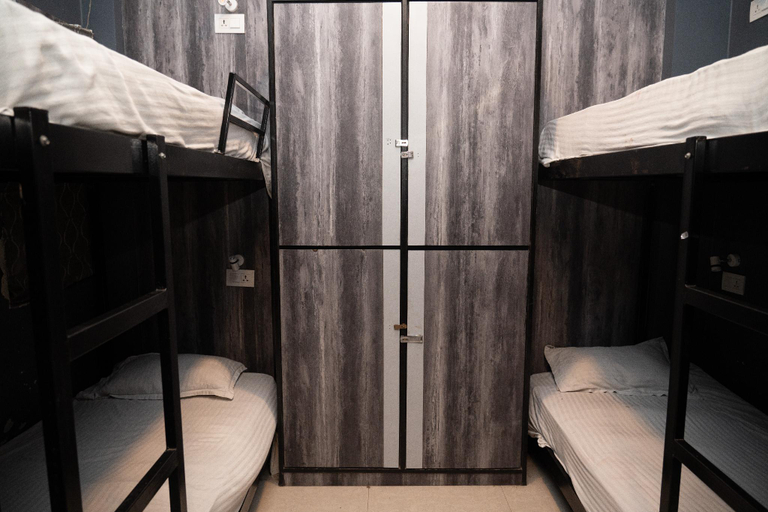 Others 2, Backpackers Park | Rooms & Dorms, Chandauli