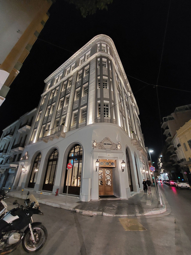 Exterior & Views 2, Retro Stay Athens, Attica