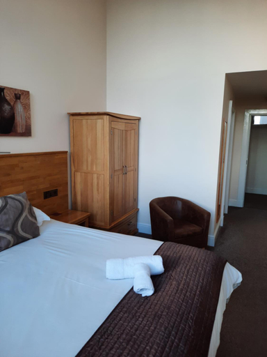 Others 3, Grammar Lodge Guest House, Argyll and Bute