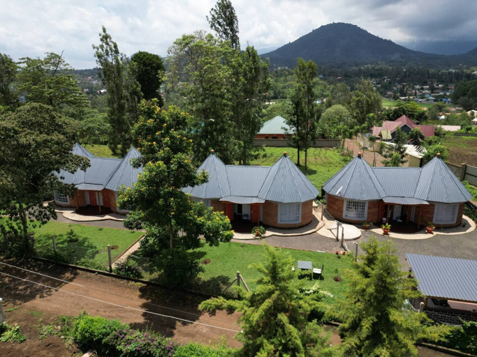 Others 3, SINAT VILLA, Arusha Urban