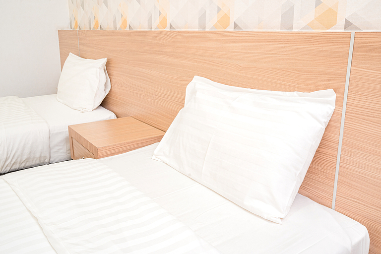Bedroom 13