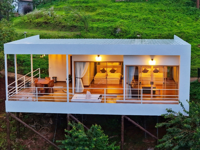 Exterior & Views 2, Mon Sai Lom Monjam, Mae Rim
