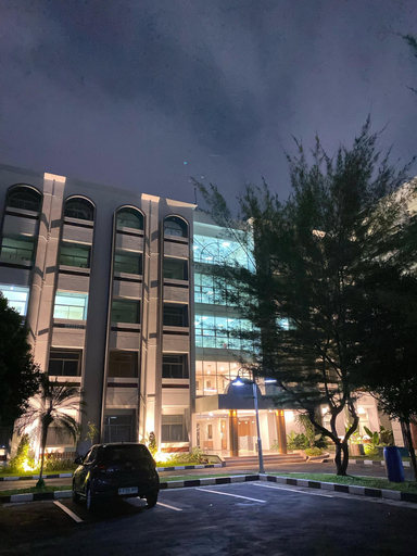 Exterior & Views 3, Adia Suites Hotel, South Tangerang