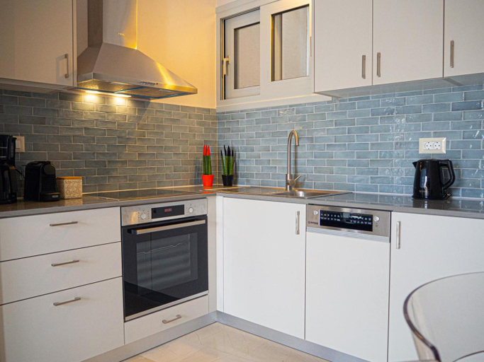 Facilities 3, Dionysia Premium Suites, Ionian Islands