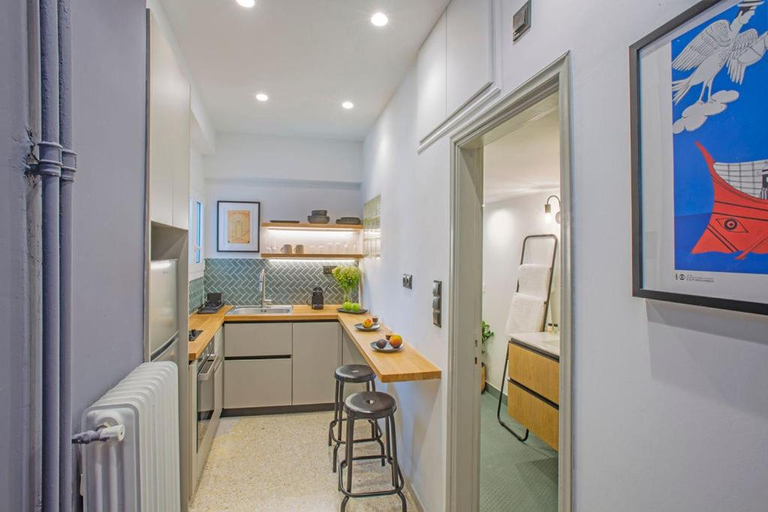 2, Petra & Phos Acropolis Luxury Apartments, Attica