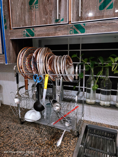 Food & Drinks, House in Lahore, Lahore