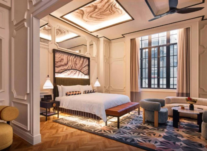 Bedroom 21